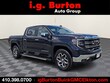  GMC Sierra 1500