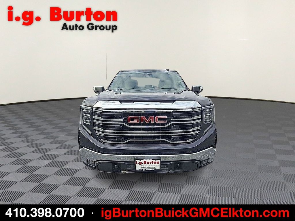 Used 2024 GMC Sierra 1500 SLT Truck