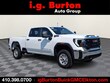  GMC Sierra 2500HD