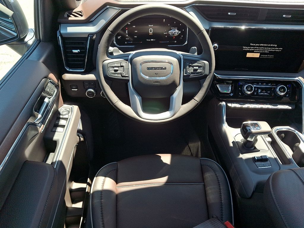 2026 GMC Sierra 1500 Denali - Photo 7