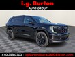  GMC Acadia