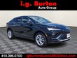 Buick Envista