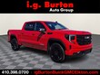  GMC Sierra 1500