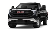 2026 GMC Sierra 1500 Pro Truck