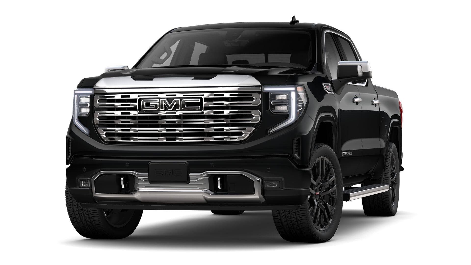 2026 GMC Sierra 4WD Crew Cab Short Box Denali's photo