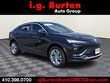  Buick Envista