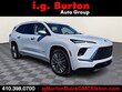  Buick Enclave