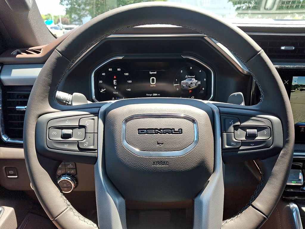 2026 GMC Sierra 1500 Denali - Photo 15