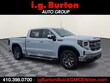  GMC Sierra 1500