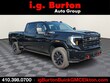  GMC Sierra 2500HD