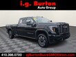  GMC Sierra 2500HD