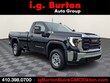  GMC Sierra 2500HD