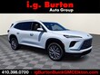  Buick Enclave