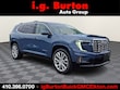  GMC Acadia