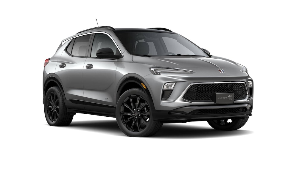 New 2026 Buick Encore GX Sport Touring SUV