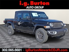 2025 Jeep Gladiator SPORT S 4X4 Pickup