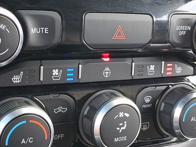 2024 RAM Ram 1500 Pickup Laramie - Photo 25