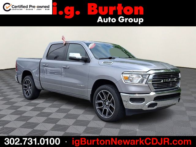 2024 RAM Ram 1500 Pickup