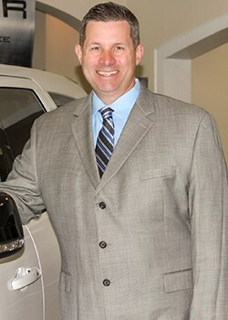 Staff member Greg Frawley from ID_d910d8d41cbe
