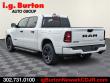 2026 Ram 1500 BIG HORN CREW CAB 4X4 5'7 BOX Pickup