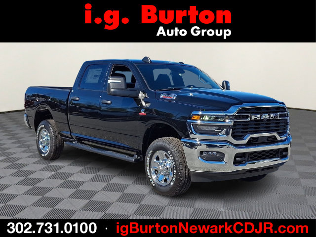 Ram 2500