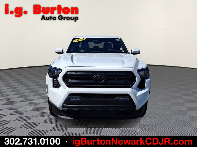 Used 2024 Toyota Tacoma SR5 Truck