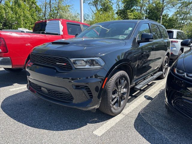 2024 Dodge Durango GT Plus AWD's photo