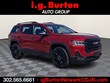  GMC Acadia