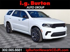 2026 Dodge Durango GT AWD Sport Utility