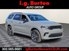 2026 Dodge Durango GT AWD Sport Utility