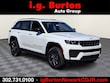  Jeep Grand Cherokee 2 Row