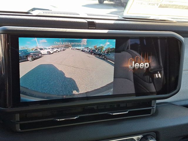 2026 Jeep Wrangler 4-Door Sport S - Photo 12