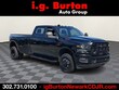  Ram 3500