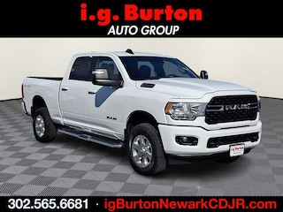 2024 Ram 2500 Big Horn Truck