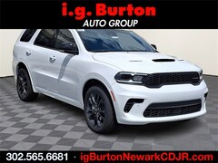 2025 Dodge Durango GT PLUS AWD SUV