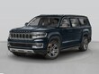 Jeep Wagoneer L