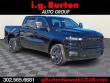 2026 Ram 1500 BIG HORN CREW CAB 4X4 5'7 BOX Pickup