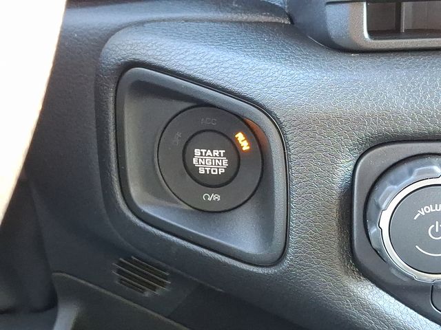 2026 Jeep Wrangler 4-Door Sport S - Photo 14