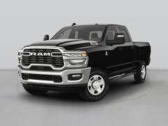 2025 Ram 2500 BIG HORN CREW CAB 4X4 6'4 BOX Pickup