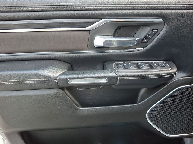 2024 RAM Ram 1500 Pickup Laramie - Photo 12