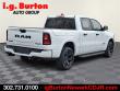 2026 Ram 1500 BIG HORN CREW CAB 4X4 5'7 BOX Pickup