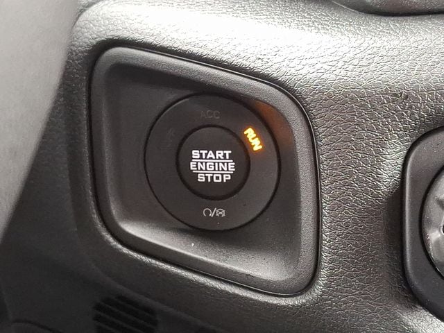 2026 Jeep Wrangler 4-Door Willys - Photo 14