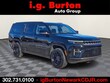  Jeep Grand Wagoneer L