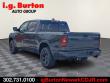 2026 Ram 1500 BIG HORN CREW CAB 4X4 5'7 BOX Pickup