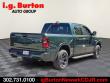 2026 Ram 1500 BIG HORN CREW CAB 4X4 5'7 BOX Pickup