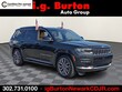  Jeep Grand Cherokee L