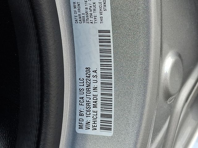 2024 RAM Ram 1500 Pickup Laramie - Photo 30