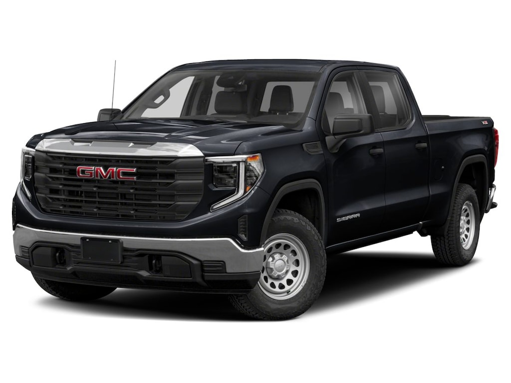 Used 2024 GMC Sierra 1500 SLT Truck