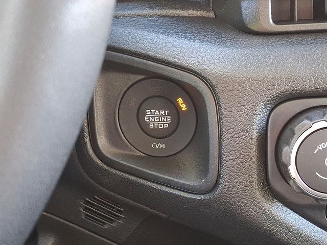 2026 Jeep Wrangler 4-Door Sport S - Photo 14