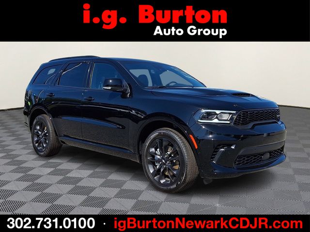 2026 Dodge Durango GT AWD Sport Utility